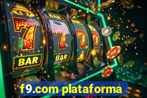 f9.com plataforma